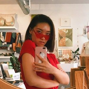 Meet your Posher, Yilan